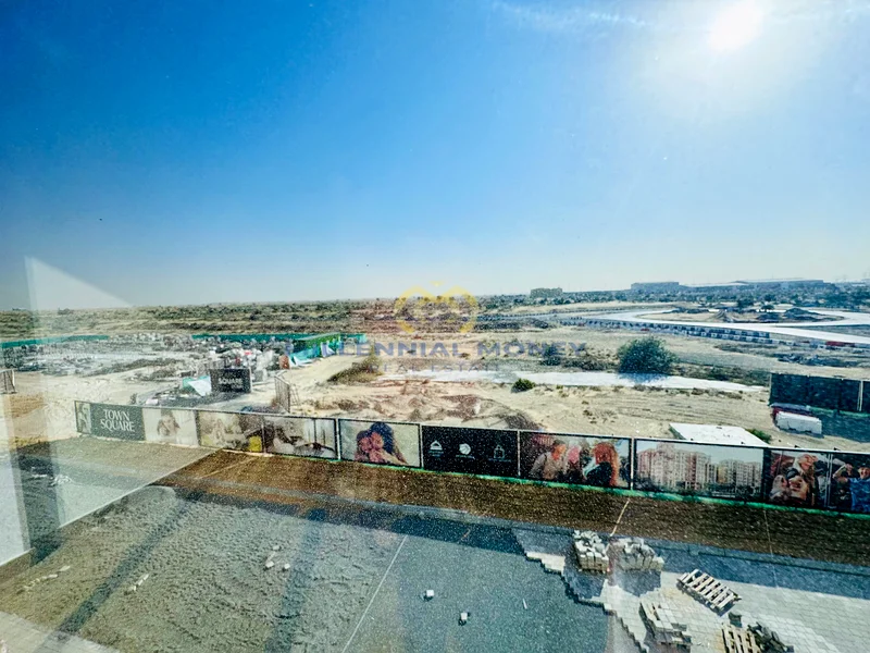 شقة جديدة بالكامل | واسعة | مجهزة بالكامل بالأجهزة |64216404248067114