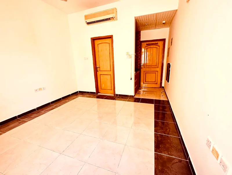 Ready To Move // Luxury Studio// Seprate Kitchen // In Muwaileh Sharjah64201225664770114
