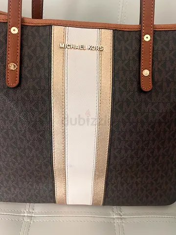 Michael Kors (MK) Tote Bag for sale