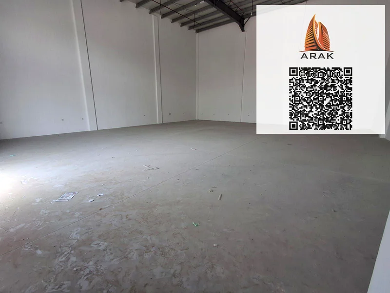 Warehouse for Rent in Al Jurf Industrial 3 – Prime Location64074786232450114
