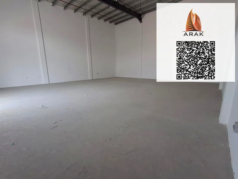 Warehouse for Rent in Al Jurf Industrial 3 – Prime Location64074786232450113