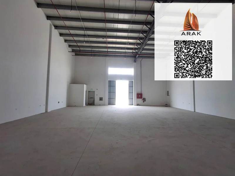 Warehouse for Rent in Al Jurf Industrial 3 – Prime Location64074786232450110