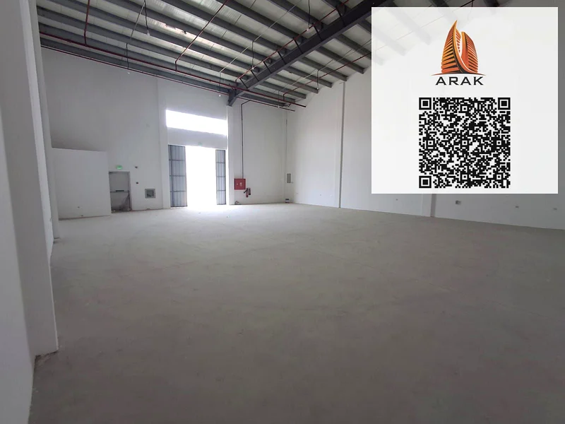 Warehouse for Rent in Al Jurf Industrial 3 – Prime Location64074786232450111