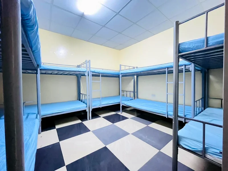AFFORDABLE, COMFORTABLE, AND CONVENIENT! FIND YOUR PERFECT SPACE WITH GRAND FALCON – QUALITY ACCOMMODATION IN MUSAFFAH FOR EVERY NEED. BOOK NOW64051469526659112