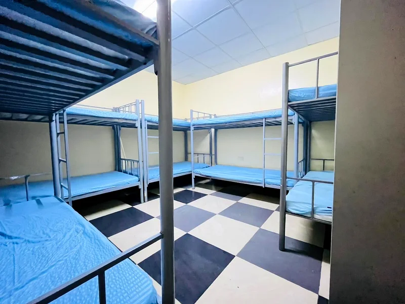 AFFORDABLE, COMFORTABLE, AND CONVENIENT! FIND YOUR PERFECT SPACE WITH GRAND FALCON – QUALITY ACCOMMODATION IN MUSAFFAH FOR EVERY NEED. BOOK NOW64051469526659113
