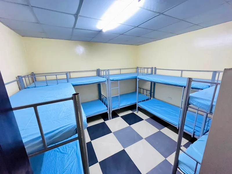 AFFORDABLE, COMFORTABLE, AND CONVENIENT! FIND YOUR PERFECT SPACE WITH GRAND FALCON – QUALITY ACCOMMODATION IN MUSAFFAH FOR EVERY NEED. BOOK NOW64051469526659110