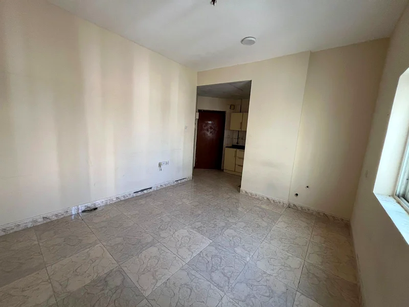 Studio for Rent in Al Naba’a – Sharjah at an annual rent of only , an ideal opportunity for64185749381761111
