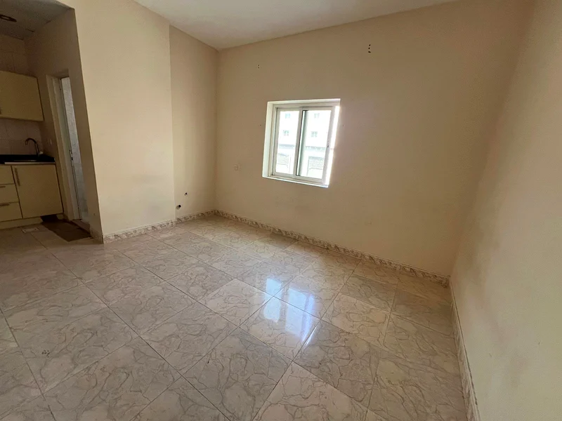 Studio for Rent in Al Naba’a – Sharjah at an annual rent of only , an ideal opportunity for64185749381761114