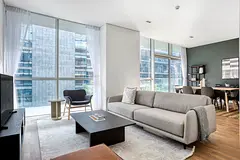 City View | Furnished | Flexible Terms