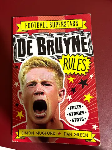 Reading books for sale