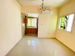 Amazing Offer Luxury Studio [ Separate Kitchen ] Just 17k In Muwailah Sharjah
