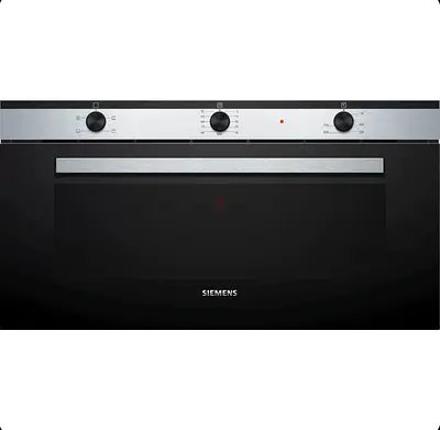 Siemens brand new stock latest model built-in electric oven 90cm