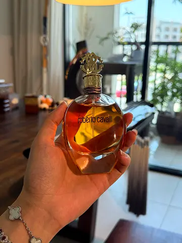 Roberto Cavalli Eau de Parfum Women Perfume75ml