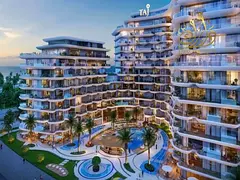 Limited Units-High ROI-SEA VIEWS- FULLY FURNISHED