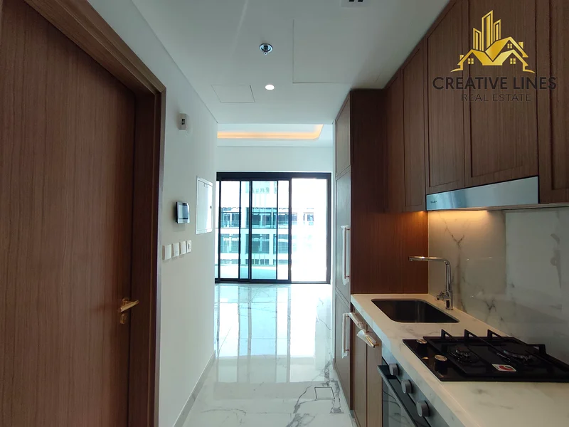 Stylish Studio with Pool & Gym Access in Azizi Riviera | Prime Location64152957318146110