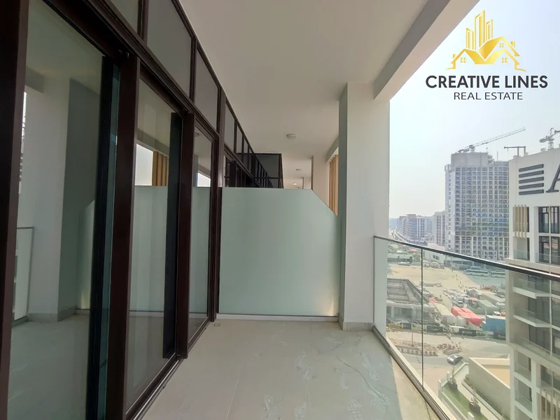 Stylish Studio with Pool & Gym Access in Azizi Riviera | Prime Location64152957318146114
