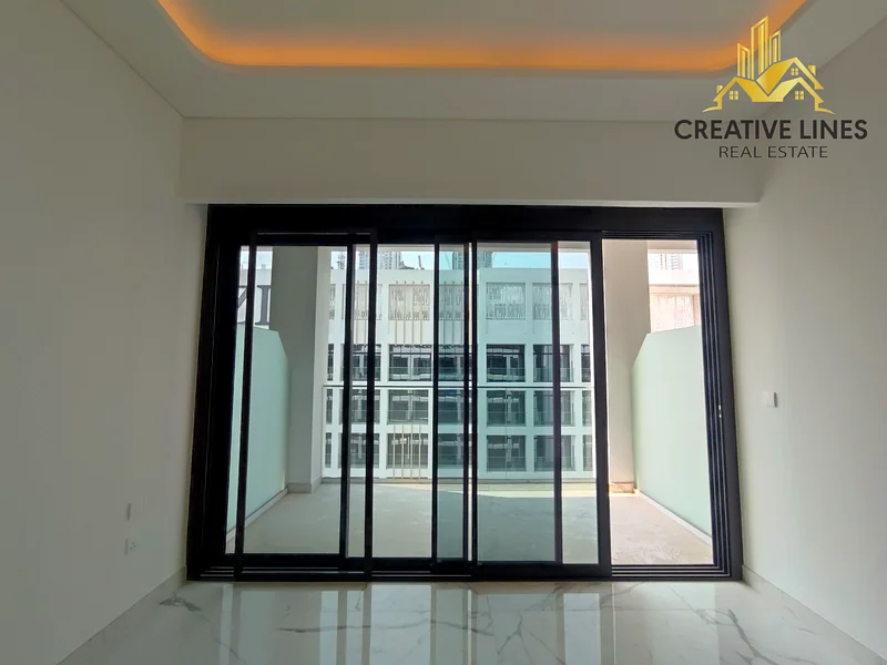 Stylish Studio with Pool & Gym Access in Azizi Riviera | Prime Location64152957318146111