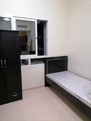 Bedspace available in DSO