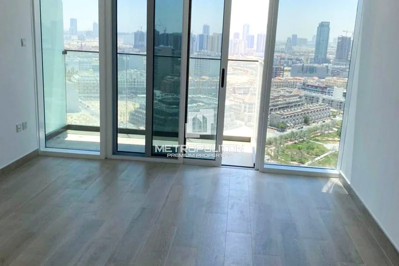 استوديو | طابق عالي | إطلالة على المجتمع64179001025537111