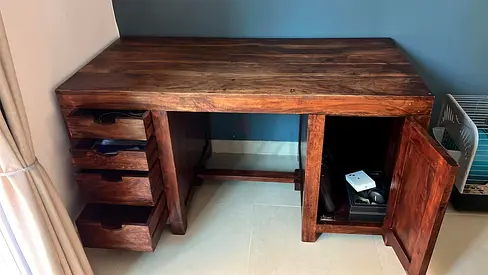 Desk