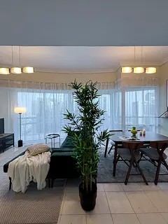 2br Apartment+living, Lake Terrace, JLT