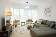 Goldcrest Executive Tower | Prime JLT location