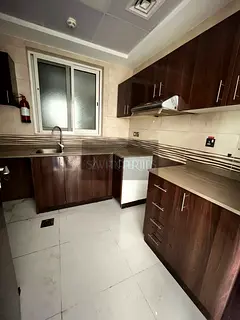 Luxury 1BedRoom | Closed kitchen | Open View