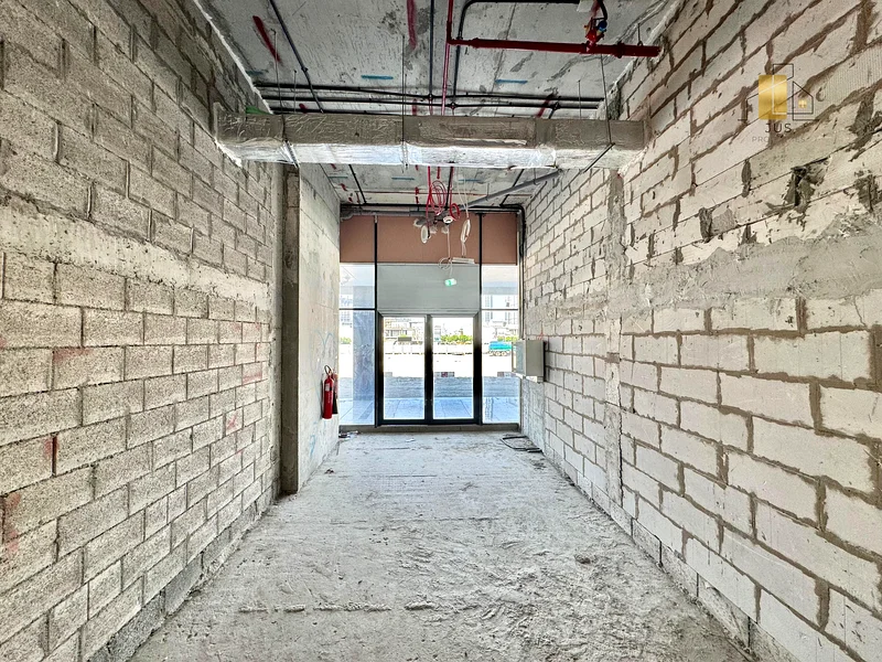 Prime Retail Opportunity | Chiller Free | Shell and Core64065259543170111