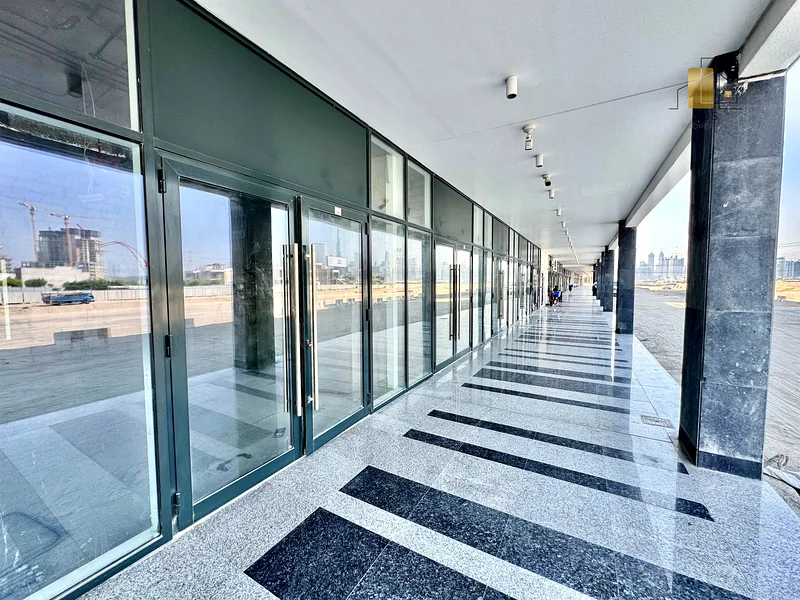 Prime Retail Opportunity | Chiller Free | Shell and Core64065259543170114