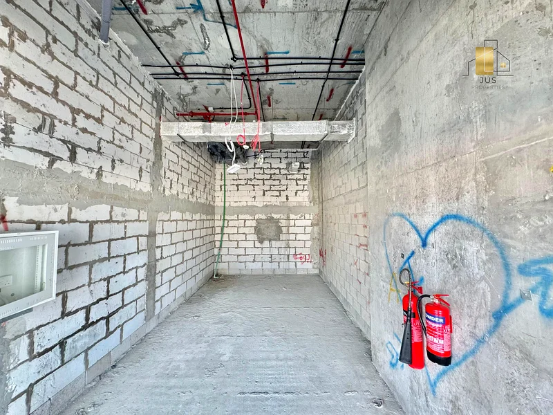 Prime Retail Opportunity | Chiller Free | Shell and Core64065259543170113