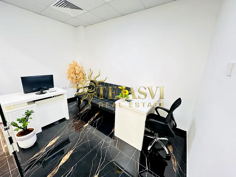 Brand New Offices | Direct from Owner | Near Metro Station |64071787914499113