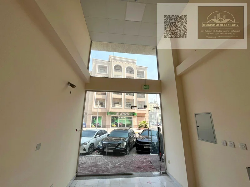 45,000 درهم – متجر تجاري مجهز للإيجار السنوي في ليوا 2 – بجانب بنك أبوظبي التجاري64072774761859112