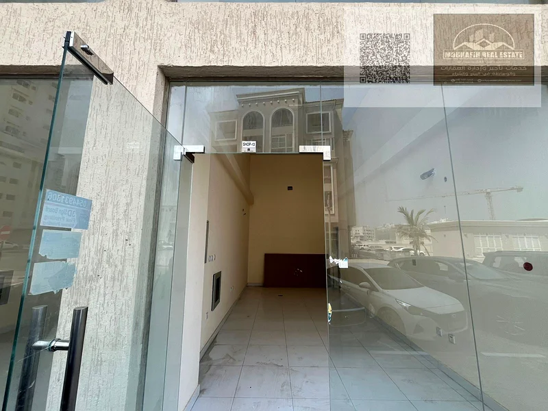 45,000 درهم – متجر تجاري مجهز للإيجار السنوي في ليوا 2 – بجانب بنك أبوظبي التجاري64072774761859111