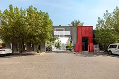 Ideal Warehouse | Spacious Layout | Wide Access