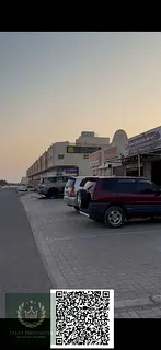 Prime Shops for Sale in Manama - 8400 sqft