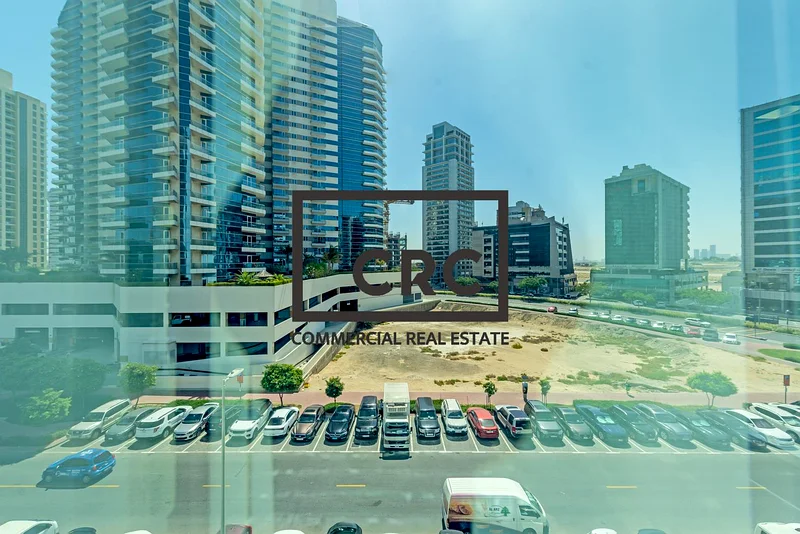 الدرجة A | مكتب مجهز | ترخيص دائرة التنمية الاقتصادية64064473171969114