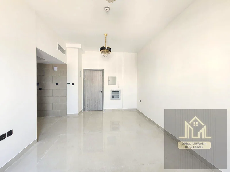 ✨ Studio Apartment ✨ Rent: 35,000 Deposit: 2,000 Central AC | Ready to Move64187212451202112