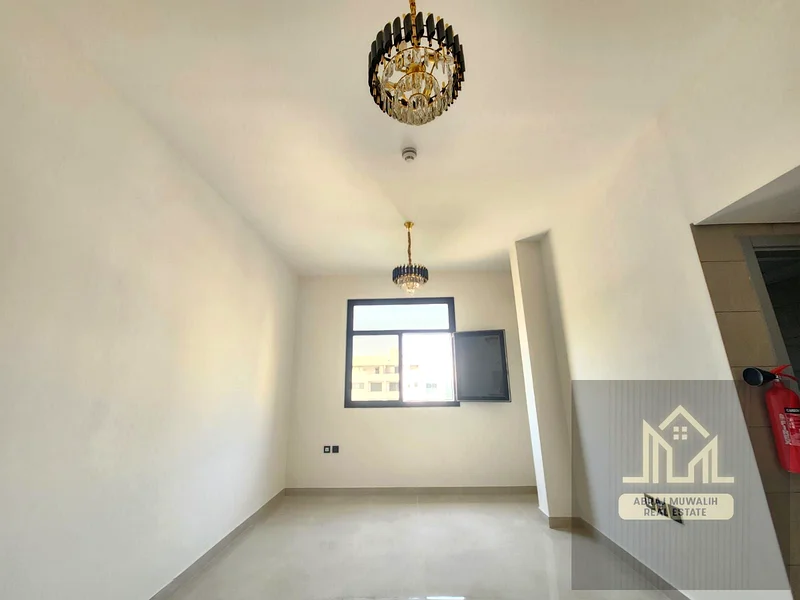 ✨ Studio Apartment ✨ Rent: 35,000 Deposit: 2,000 Central AC | Ready to Move64187212451202111