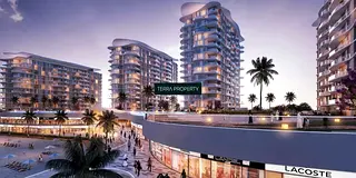 Luxury Waterfront Living at SouthBay BayResidences