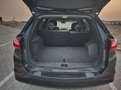 2020 Chevrolet EQUINOX 照片 12