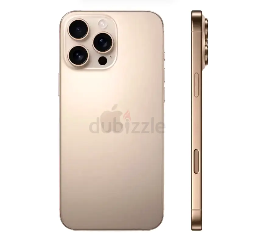 iPhone 16 Pro Max 256gb65073411295107113