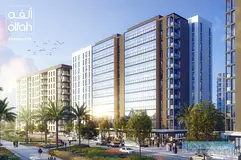 New Master Community - 1, 2  3 Bedroom Apartments Available - Sharjah