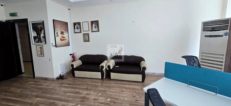 واسع ومشرق | مؤثث | موقع متميز64070514673795113