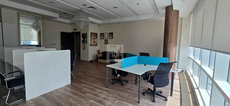 واسع ومشرق | مؤثث | موقع متميز64070514673795111