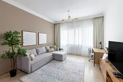 Spacious layout | Marina views | Prime Dubai Marina location