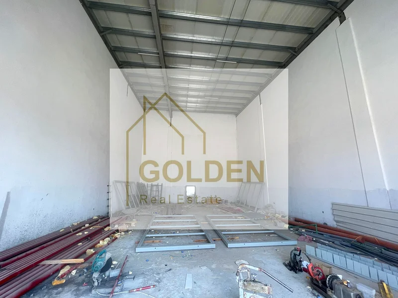 Warehouse for Rent – Umm Al Quwain (3,000 Sqft)64061056419842111