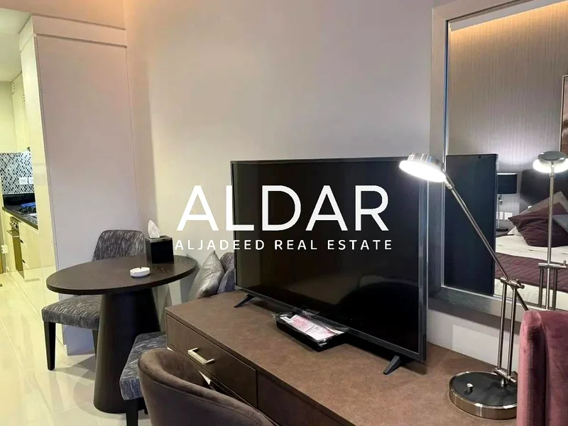 Furnished | High Rise | Canal View | Elegant64172250371459114