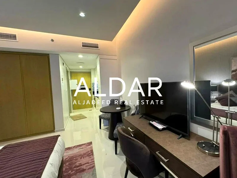 Furnished | High Rise | Canal View | Elegant64172250371459113