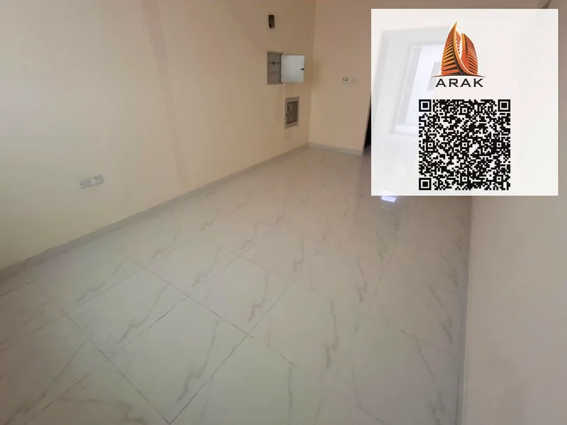 For Rent – Office in Al Jurf Industrial 2  Property Details:  One room and a hall (commercial)  Prime location behind the Chinese Market  Annual Rent:64073673852546111