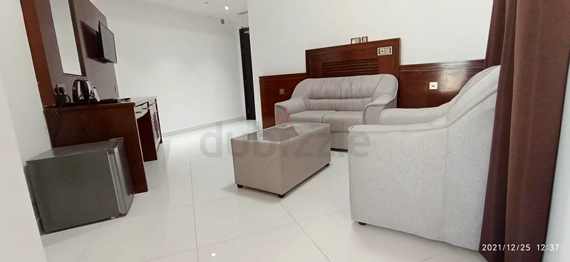 Monthly Basis | No Commission | Luxury Fully Furnished Room64049040046083112